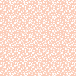 Pebbles in Pink Bloom