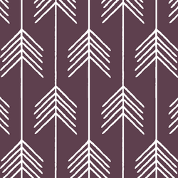 Vanes in Raisin