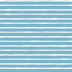Artisan Stripe in Surf