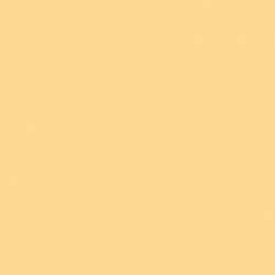 Solid in Light Yellow
