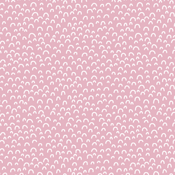 Doodle in Carnation