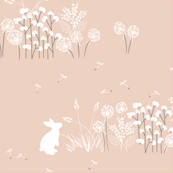 Bunnys Day Out in Shell