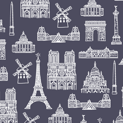 Jadore Paris in Ink