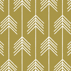 Vanes in Gold