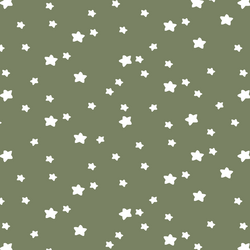 Star Light in Olive