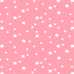Star Light in Rose Pink