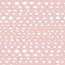 Skipping Stones in Blush