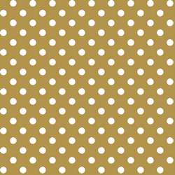Candy Dot in Marigold