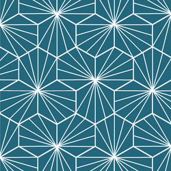 Radiate in Topaz