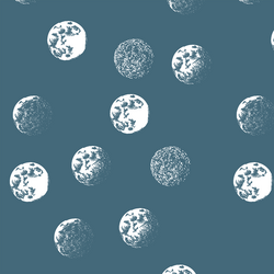 Moondance in Lake