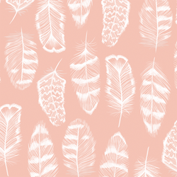 Plume in Petal