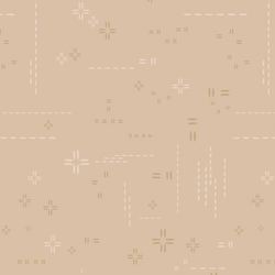 Decostitch Elements in Cafe Latte