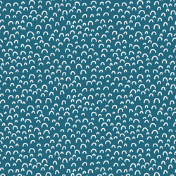 Doodle in Topaz