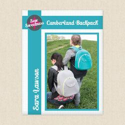 Cumberland Backpack