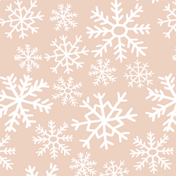 Dashing Through the Snow in Shell