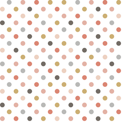 Multi Dot in Coyote Sunset