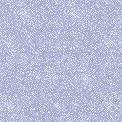 Menagerie Champagne in Periwinkle