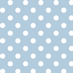 Marble Dot in Sky