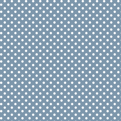 Tiny Dot in Dusk