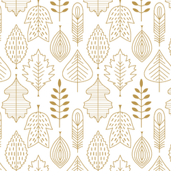 Naturalist in Gold