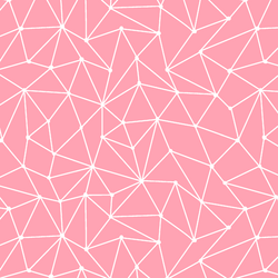 Astral Nights in Rose Pink