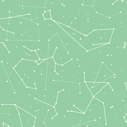 Star Charts in Sprout