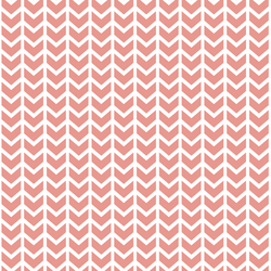 Broken Chevron in Tulip