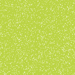 Stardust in Lime