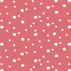 Star Light in Dahlia
