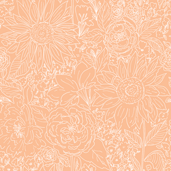 Paperie in April Coral
