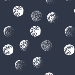 Moondance in Eclipse