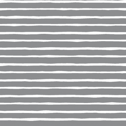 Artisan Stripe in Smoke