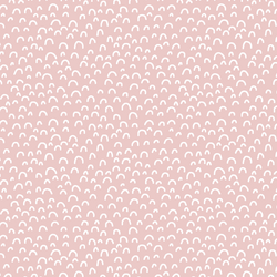 Doodle in Blush