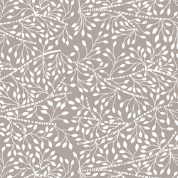 Branching Out in Taupe