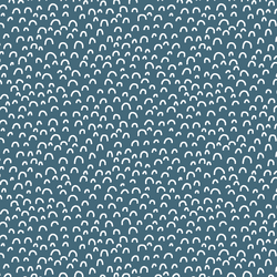 Doodle in Lake