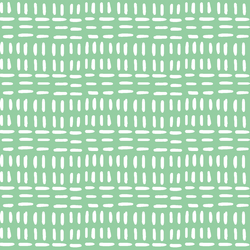 Stitched in Sprout