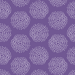 Wanderer in Ultra Violet