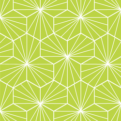 Radiate in Lime