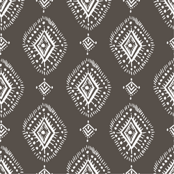 Geometric in Brown