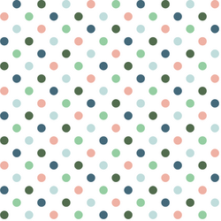 Multi Dot in Lamb Morning Dew