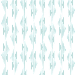 Cadence in Glacier Blue