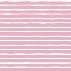 Artisan Stripe in Carnation