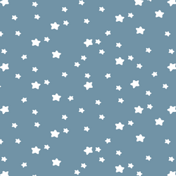 Star Light in Marine