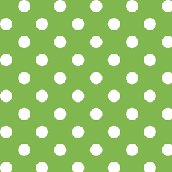 Marble Dot in Greenery