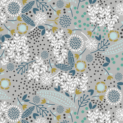 Petit Jardin in Pebble