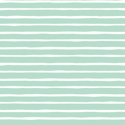 Artisan Stripe in Mint