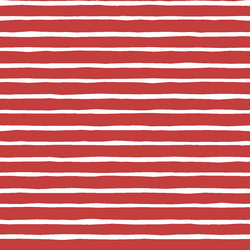 Artisan Stripe in Geranium