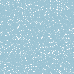 Stardust in Bluebell
