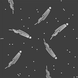 Meteor Shower in Onyx