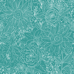 Paperie in Bright Spearmint Green